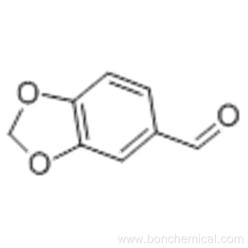 Piperonyl aldehyde CAS 120-57-0